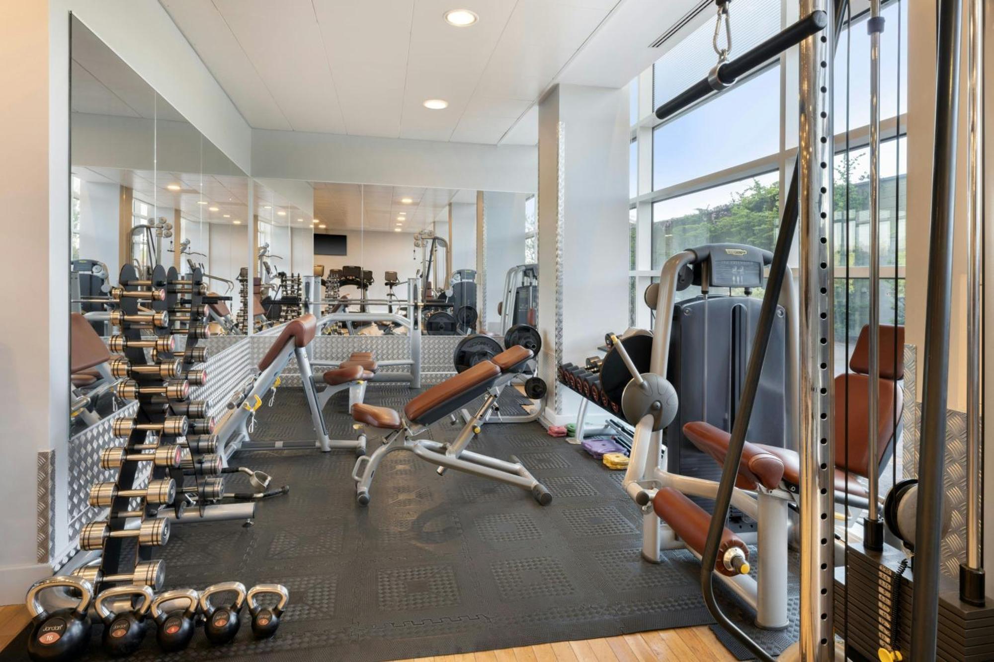 Marriott 4* Leicester