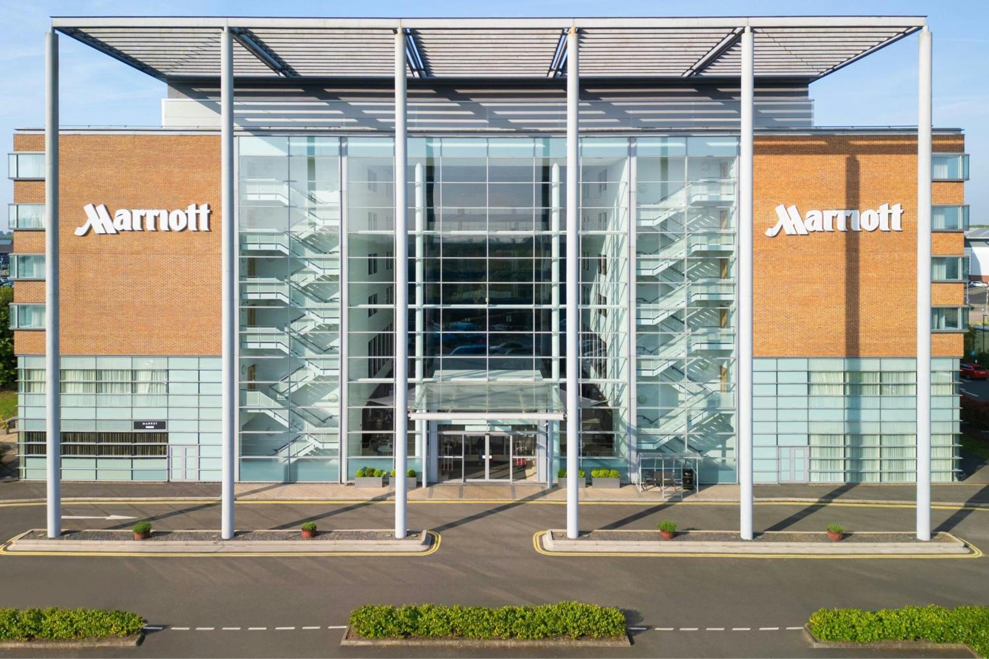 Marriott