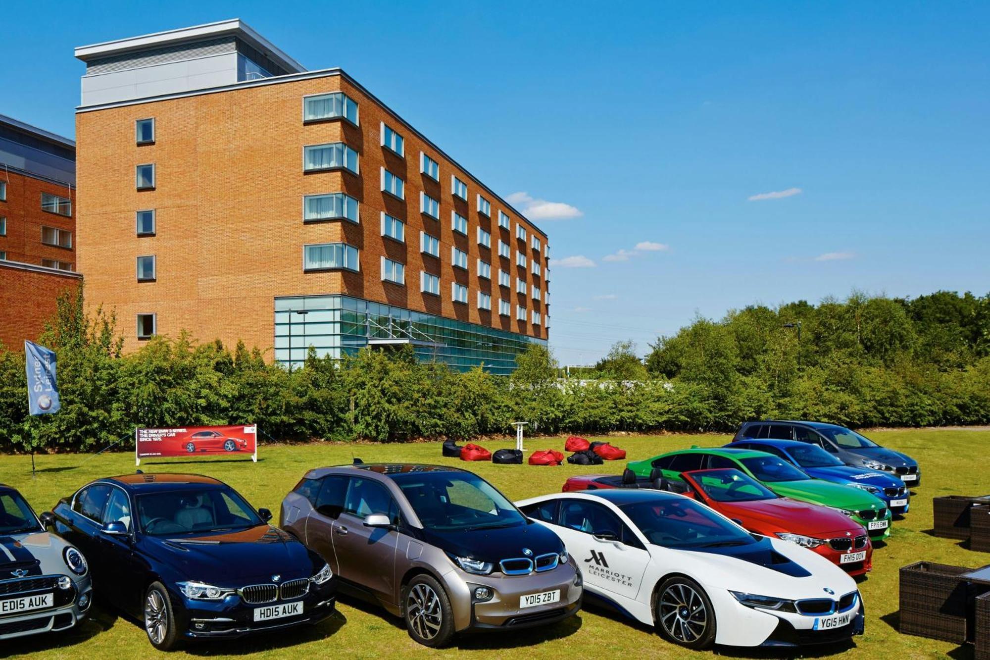 Hotel Marriott
