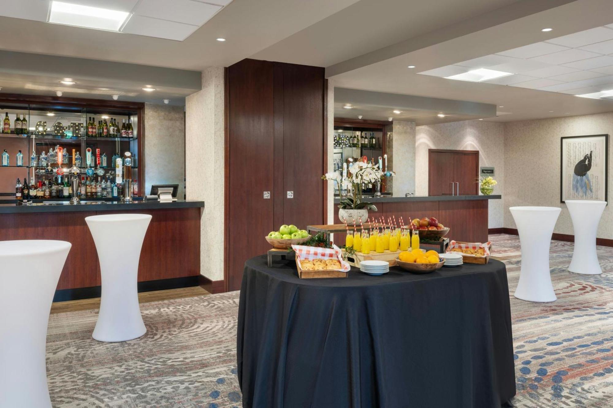 Marriott Leicester