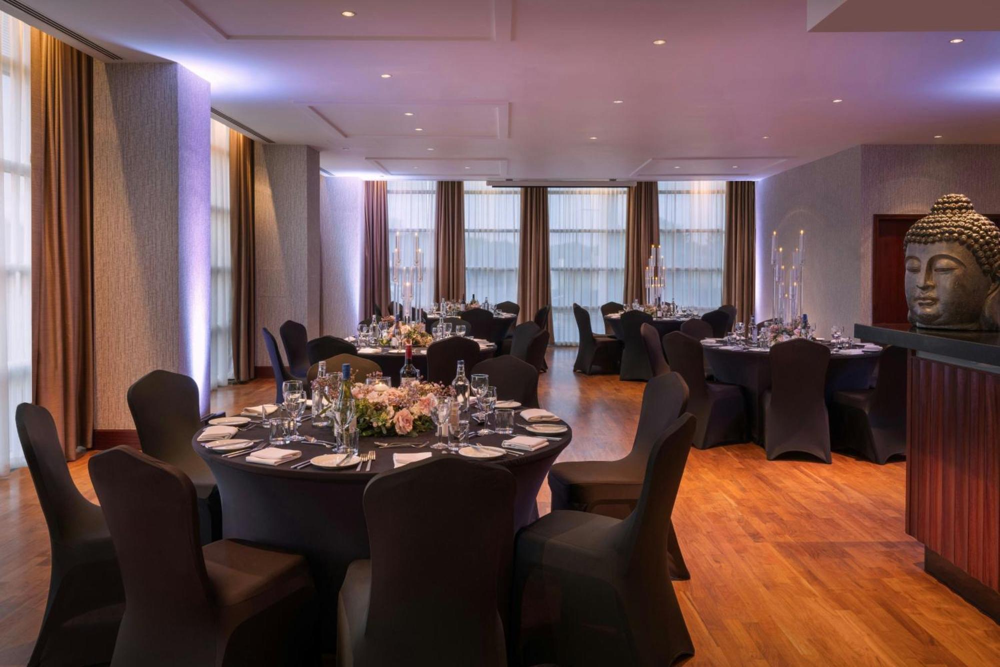 Marriott Leicester